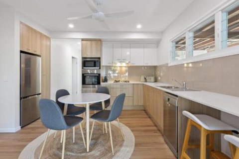 Day Dreaming - Accommodation Mermaid Beach 4