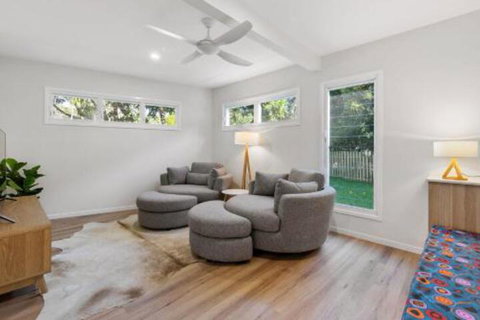 Day Dreaming - Accommodation Mermaid Beach 6