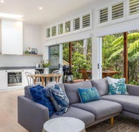 Studio by The Bay  Jervis Bay Rentals - Accommodation Mermaid Beach