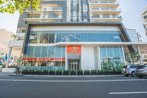 Spacious Central Apartment Walking Distance To Beach - Accommodation Mermaid Beach 3
