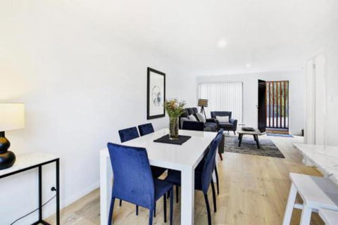 Zen At Culburra Pet Friendly 8 Mins To Beach - Accommodation Mermaid Beach 7