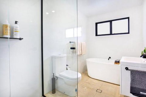 Zen At Culburra Pet Friendly 8 Mins To Beach - Accommodation Mermaid Beach 2