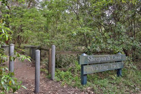 Zen At Culburra Pet Friendly 8 Mins To Beach - Accommodation Mermaid Beach 3