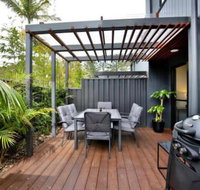 Zen at Culburra Pet Friendly 8 Mins to Beach - Accommodation Mermaid Beach