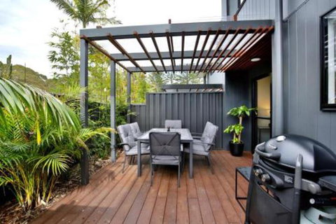 Zen At Culburra Pet Friendly 8 Mins To Beach - Accommodation Mermaid Beach 0