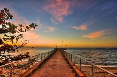 RED COWRIE 321atPALM COVE - Accommodation Mermaid Beach 2