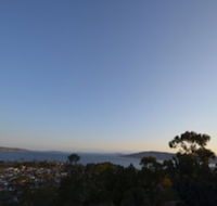 Hilltop House - Accommodation Mermaid Beach