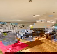 Seaview Apartment - Accommodation Mermaid Beach