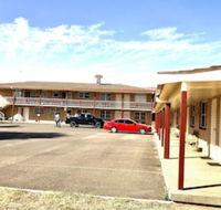 Overlander Motor Lodge - Accommodation Mermaid Beach