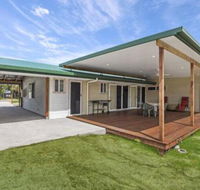 Beach Shack on Towners - Accommodation Mermaid Beach