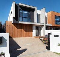 Portrush Luxury B  B - Accommodation Mermaid Beach