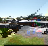 Terminus Hotel Coonamble - Accommodation Mermaid Beach