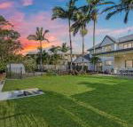 CANAL HOME NEAR MOOLOOLABA Kooringal - Accommodation Mermaid Beach