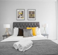 Elegant 2brfootscray Station - Accommodation Mermaid Beach