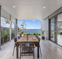 Maggies Place 46B Danalene Parade - Accommodation Mermaid Beach