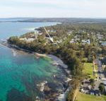 Bayview on Bowen  Jervis Bay Rentals - Accommodation Mermaid Beach