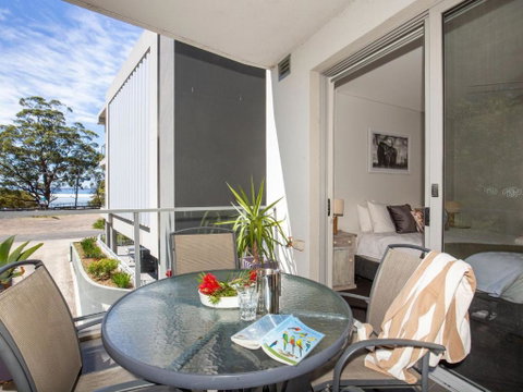 Bay Blu :: Jervis Bay Rentals - Accommodation Mermaid Beach 2