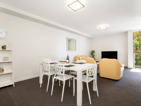 Bay Blu :: Jervis Bay Rentals - Accommodation Mermaid Beach 7