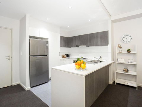 Bay Blu :: Jervis Bay Rentals - Accommodation Mermaid Beach 6