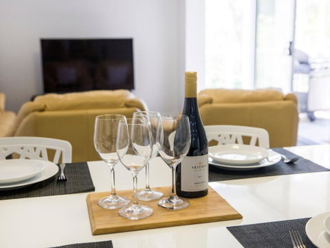 Bay Blu :: Jervis Bay Rentals - Accommodation Mermaid Beach 3