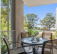 Bay Blu  Jervis Bay Rentals - Accommodation Mermaid Beach