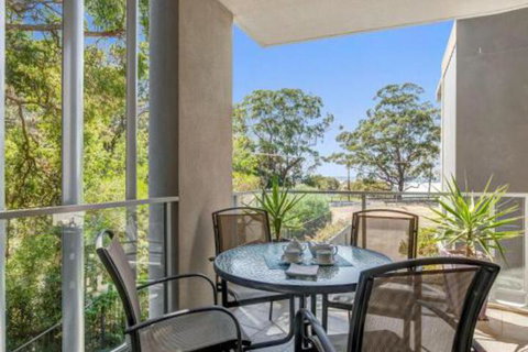 Bay Blu :: Jervis Bay Rentals - Accommodation Mermaid Beach 0