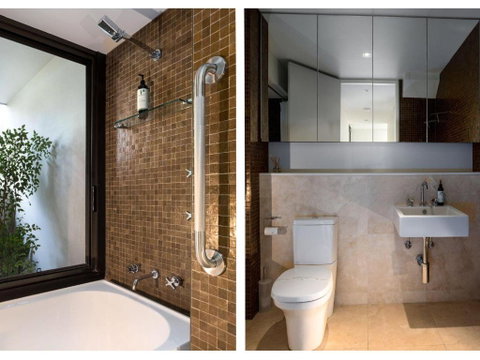 Piana Apartment Two :: Jervis Bay Rentals - Accommodation Mermaid Beach 3