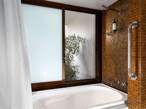 Piana Apartment Two :: Jervis Bay Rentals - Accommodation Mermaid Beach 4