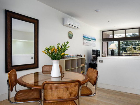 Piana Apartment Two :: Jervis Bay Rentals - Accommodation Mermaid Beach 2