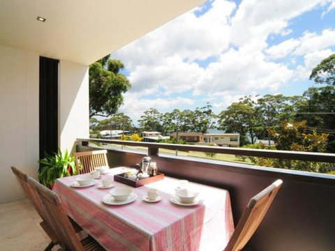 Piana Apartment One (By Jervis Bay Rentals) - Accommodation Mermaid Beach 2