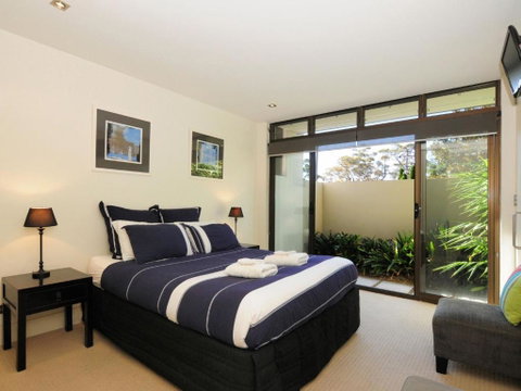 Piana Apartment One (By Jervis Bay Rentals) - Accommodation Mermaid Beach 5