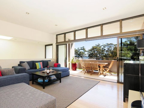 Piana Apartment One (By Jervis Bay Rentals) - Accommodation Mermaid Beach 4