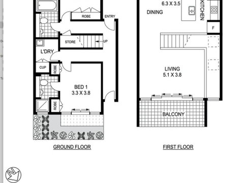Piana Apartment One (By Jervis Bay Rentals) - Accommodation Mermaid Beach 1