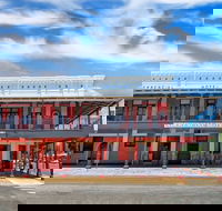 Commercial Hay Hotel - Accommodation Mermaid Beach