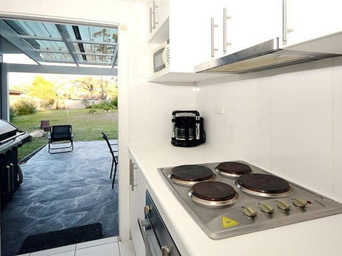 Callala Sun Modern & Functional - Accommodation Mermaid Beach 5