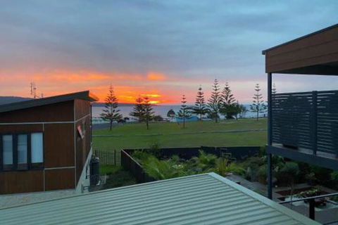 The Shore Break Eden - Accommodation Mermaid Beach 2