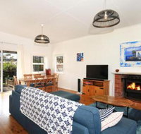 Triangulo at Culburra Pet Friendly 2 Mins to Beach - Accommodation Mermaid Beach