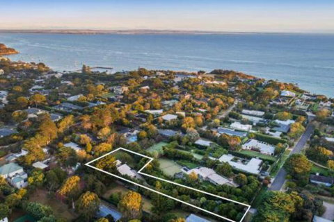 Sun Valley Boutique Portsea Accommodation - Accommodation Mermaid Beach 3