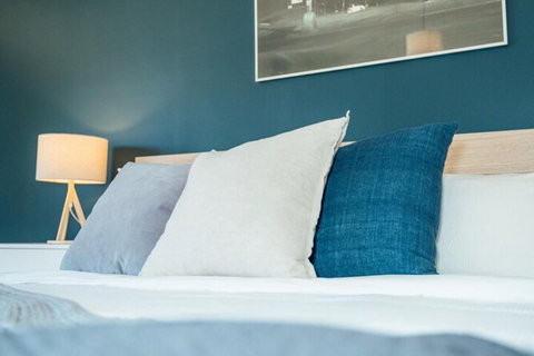 High Tide On Augusta Netflix Wifi & Chill... - Accommodation Mermaid Beach 5