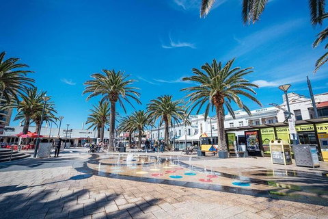 High Tide On Augusta Netflix Wifi & Chill... - Accommodation Mermaid Beach 4