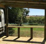 Longford Riverside Caravan Park - Accommodation Mermaid Beach