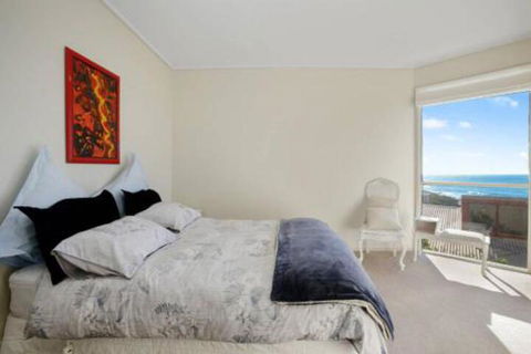 PANORAMA VIEWS Spectacular Ocean Views - Accommodation Mermaid Beach 5