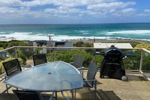 PANORAMA VIEWS Spectacular Ocean Views - Accommodation Mermaid Beach 0