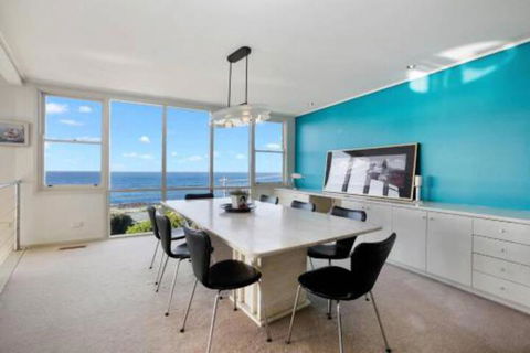 PANORAMA VIEWS Spectacular Ocean Views - Accommodation Mermaid Beach 4