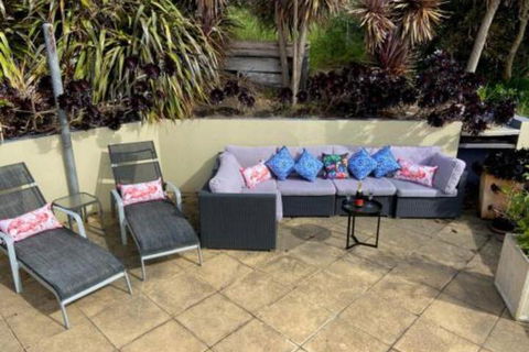 PANORAMA VIEWS Spectacular Ocean Views - Accommodation Mermaid Beach 3