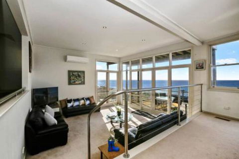 PANORAMA VIEWS Spectacular Ocean Views - Accommodation Mermaid Beach 2