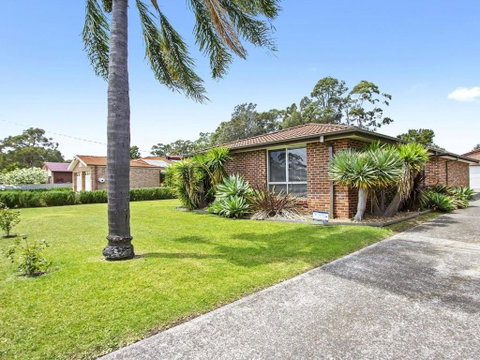 Amersham Great Family Accommodation - Accommodation Mermaid Beach 3