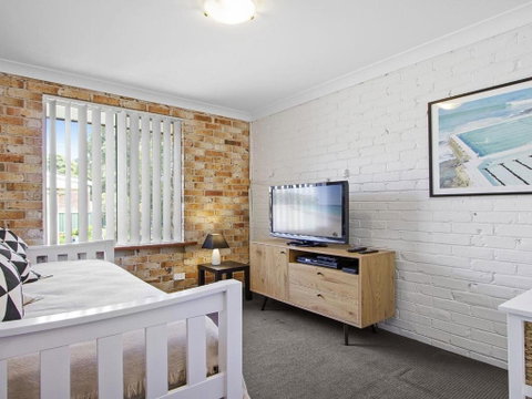 Amersham Great Family Accommodation - Accommodation Mermaid Beach 6