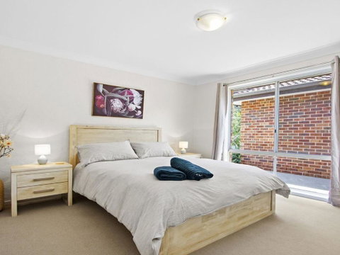 Amersham Great Family Accommodation - Accommodation Mermaid Beach 2