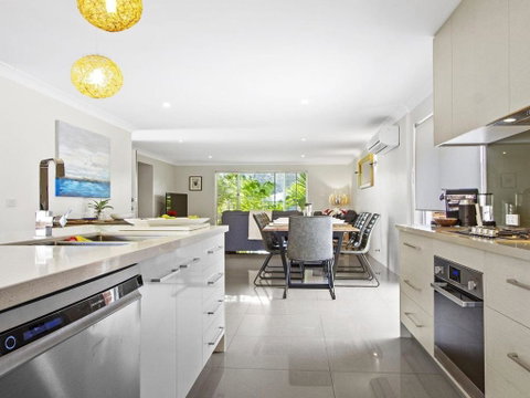 Amersham Great Family Accommodation - Accommodation Mermaid Beach 1